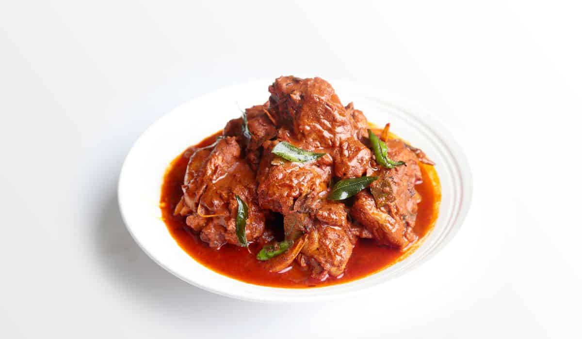 Rassasy® Products - Chicken Curry v2