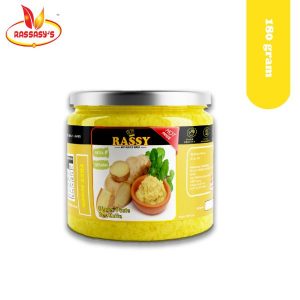 Rassasy® Ginger Paste (180gram)