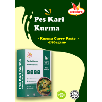 Rassasy® Kurma Paste (180gram) v1