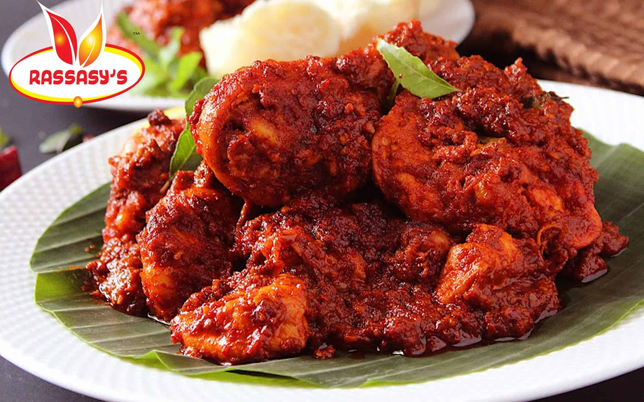 Rassasy® Products - About Us