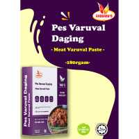 Rassasy® Varuval Paste (180gram) v1