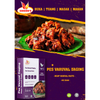Rassasy® Varuval Paste (180gram) v2